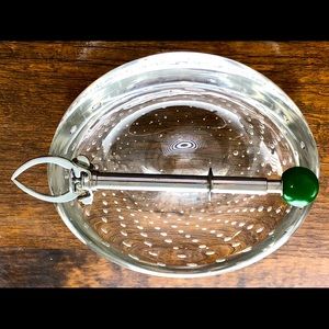Bakelite Bar Accoutrement